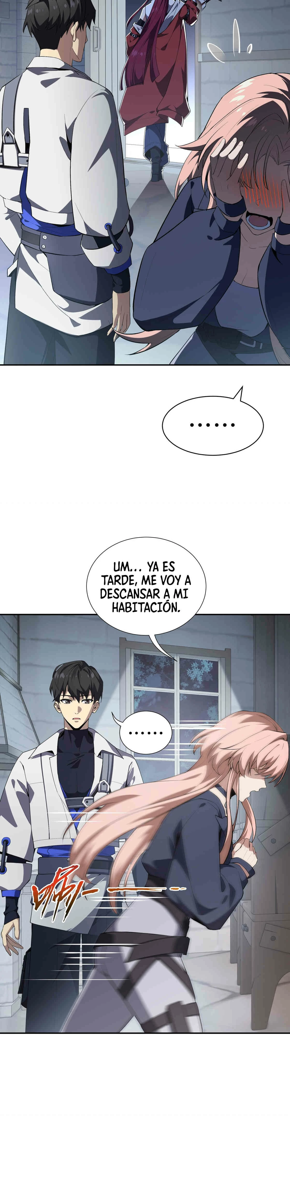 Hice Un Contrato Conmigo Mismo > Capitulo 20 > Page 181